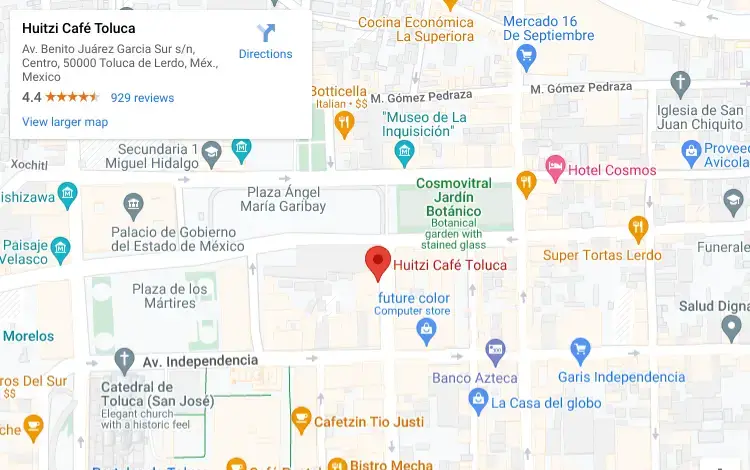 Como mejorar la visibilidad de mi empresa