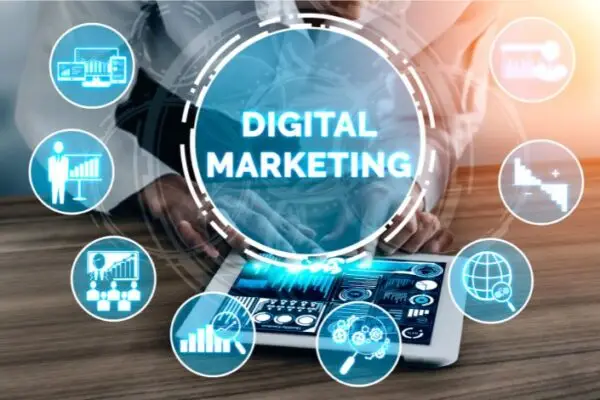 Marketing digital