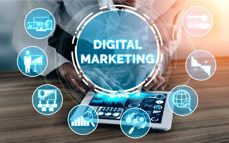 Marketing digital