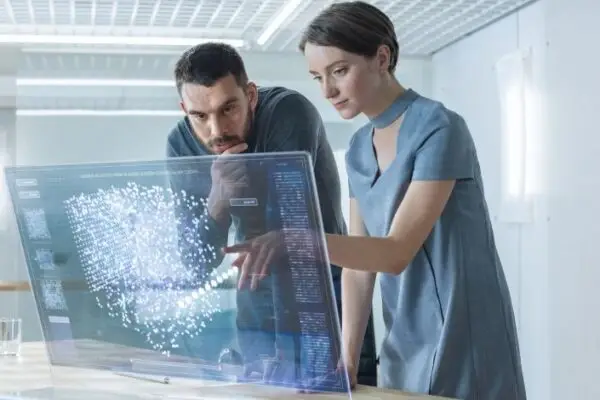La Inteligencia Artificial esta impactando al SEO